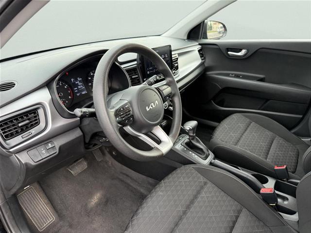 2023 Kia Rio - $15,850