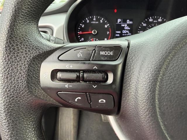 2023 Kia Rio - $15,850