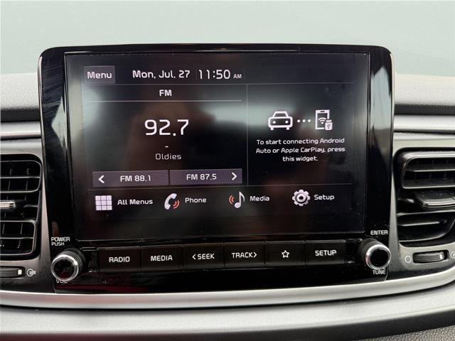 2023 Kia Rio - $15,850