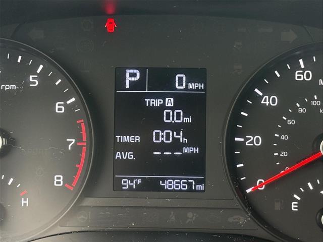 2023 Kia Rio - $15,850
