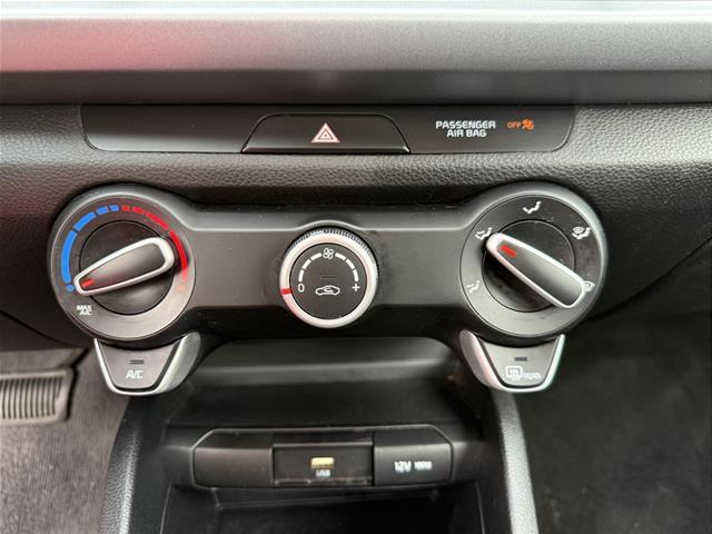 2023 Kia Rio - $15,850