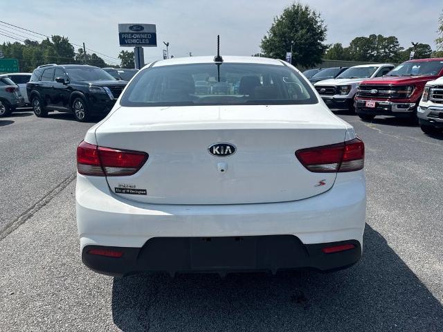 2020 Kia Rio - $11,457