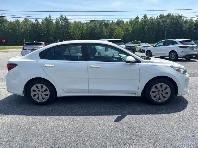 2020 Kia Rio - $11,457