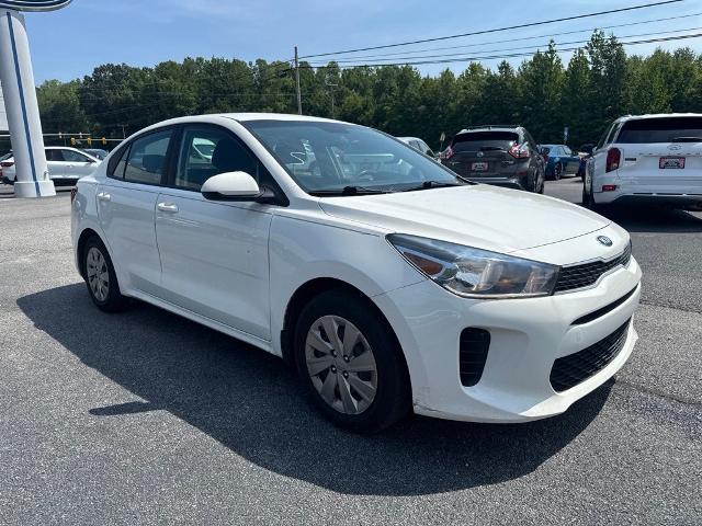 2020 Kia Rio - $11,457