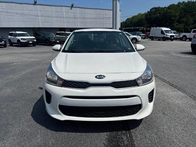 2020 Kia Rio - $11,457