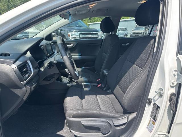 2020 Kia Rio - $11,457