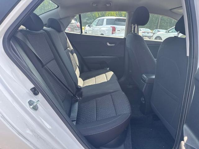 2020 Kia Rio - $11,457