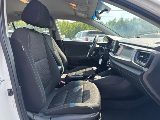 2020 Kia Rio - $11,457