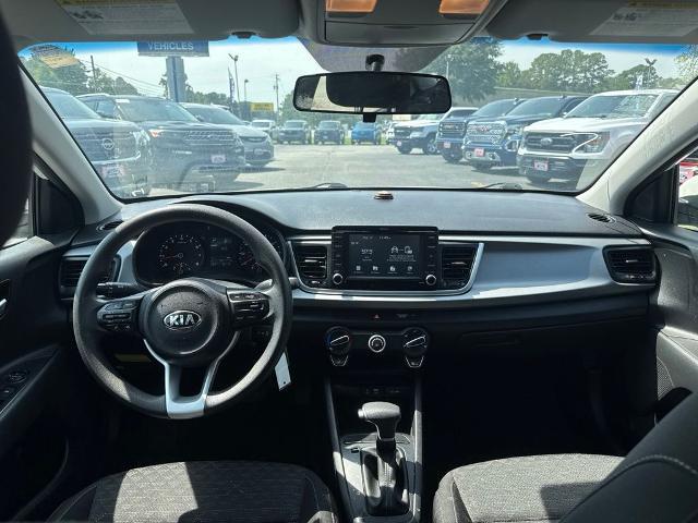 2020 Kia Rio - $11,457
