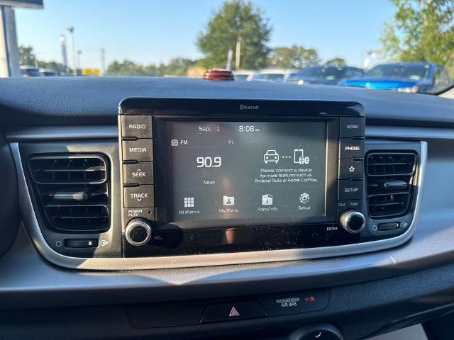 2020 Kia Rio - $11,457