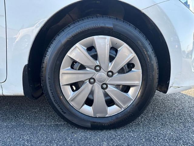 2020 Kia Rio - $11,457
