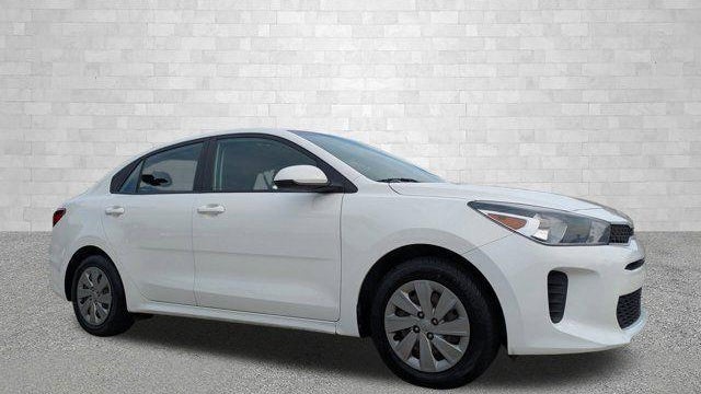 Preowned 2020 Kia Rio S for Sale