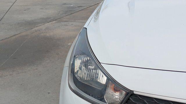 2020 Kia Rio S