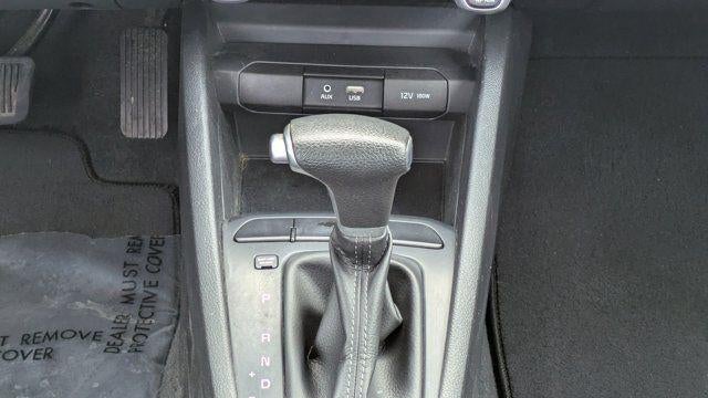 2020 Kia Rio S
