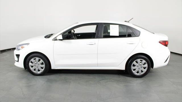 2021 Kia Rio LX