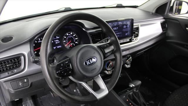 2021 Kia Rio LX