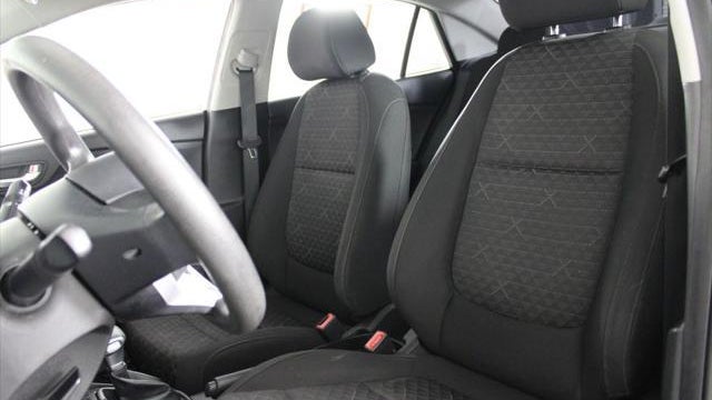 2021 Kia Rio LX