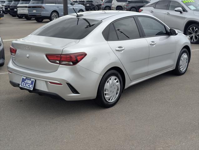 2022 Kia Rio - $15,999