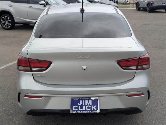 2022 Kia Rio - $15,999