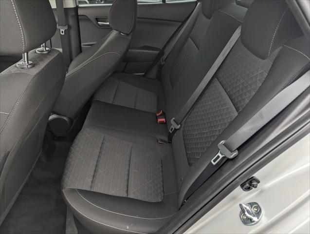 2022 Kia Rio - $15,999