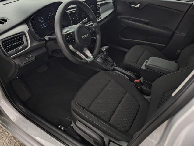 2022 Kia Rio - $15,999
