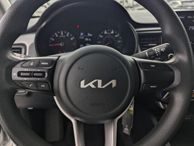 2022 Kia Rio - $15,999