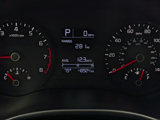 2022 Kia Rio - $15,999