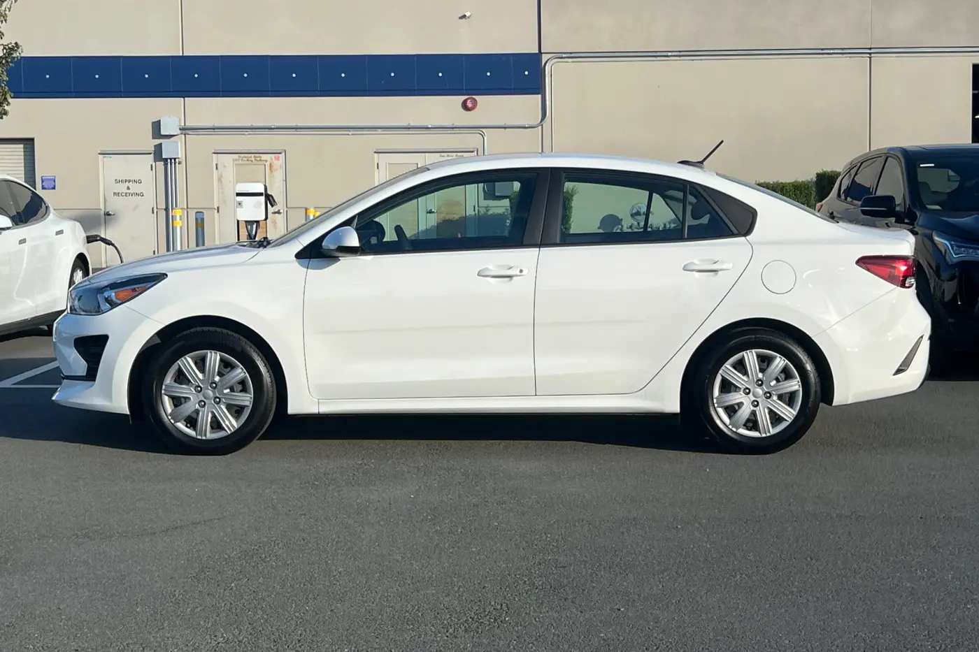 2022 Kia Rio - $16,488