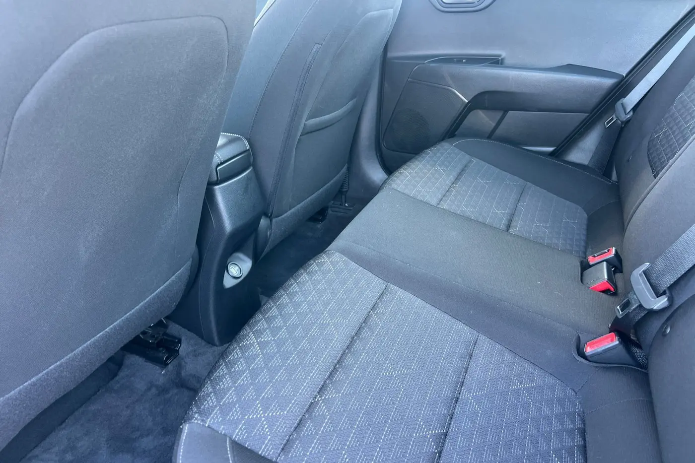 2022 Kia Rio - $16,488