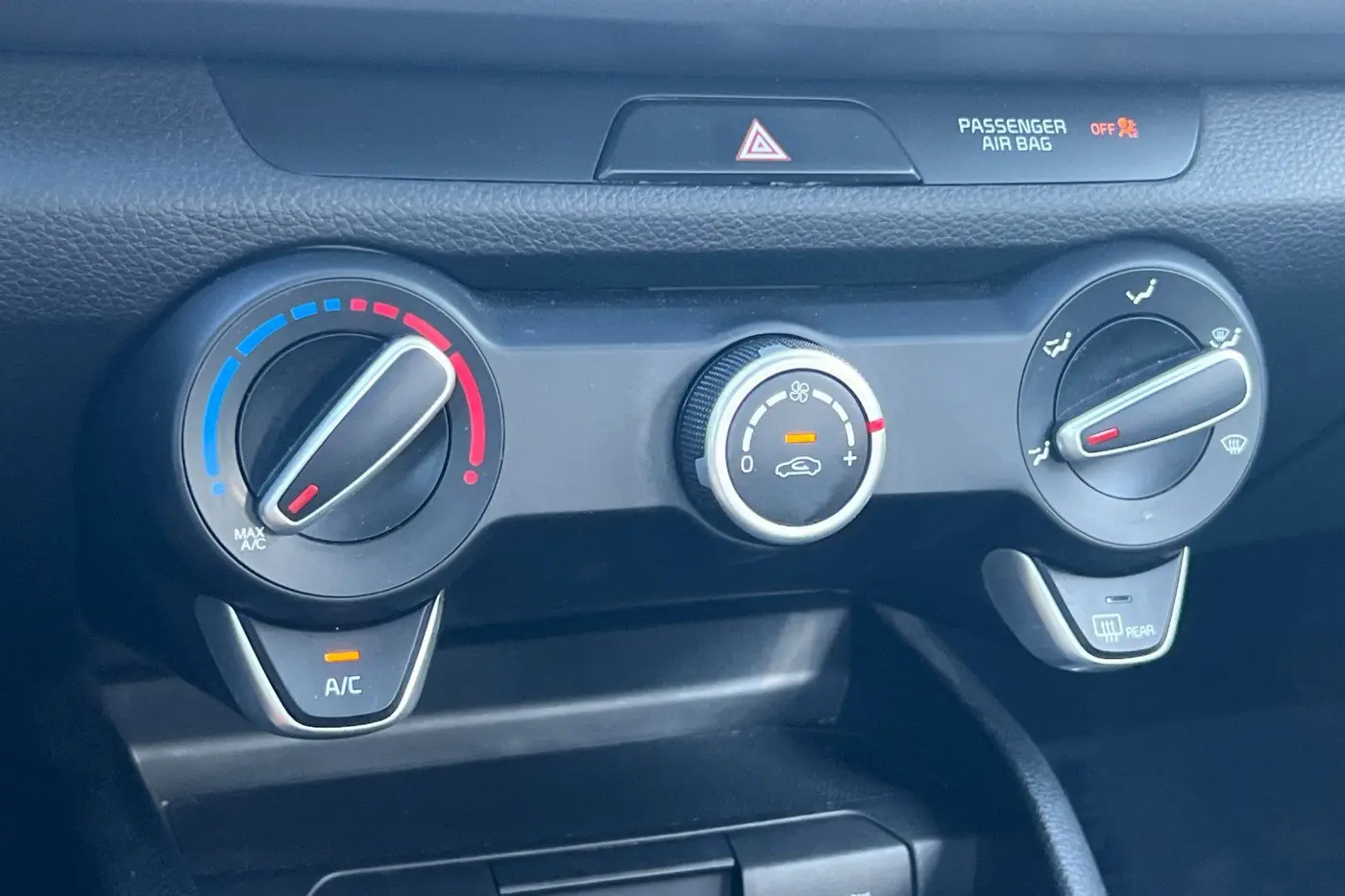 2022 Kia Rio - $16,488