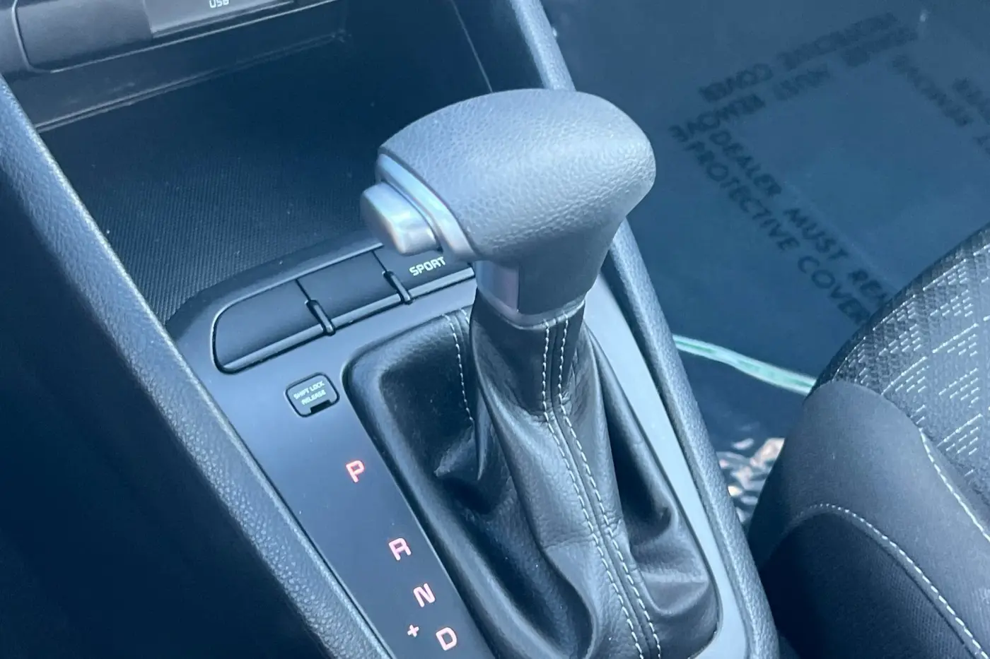 2022 Kia Rio - $16,488