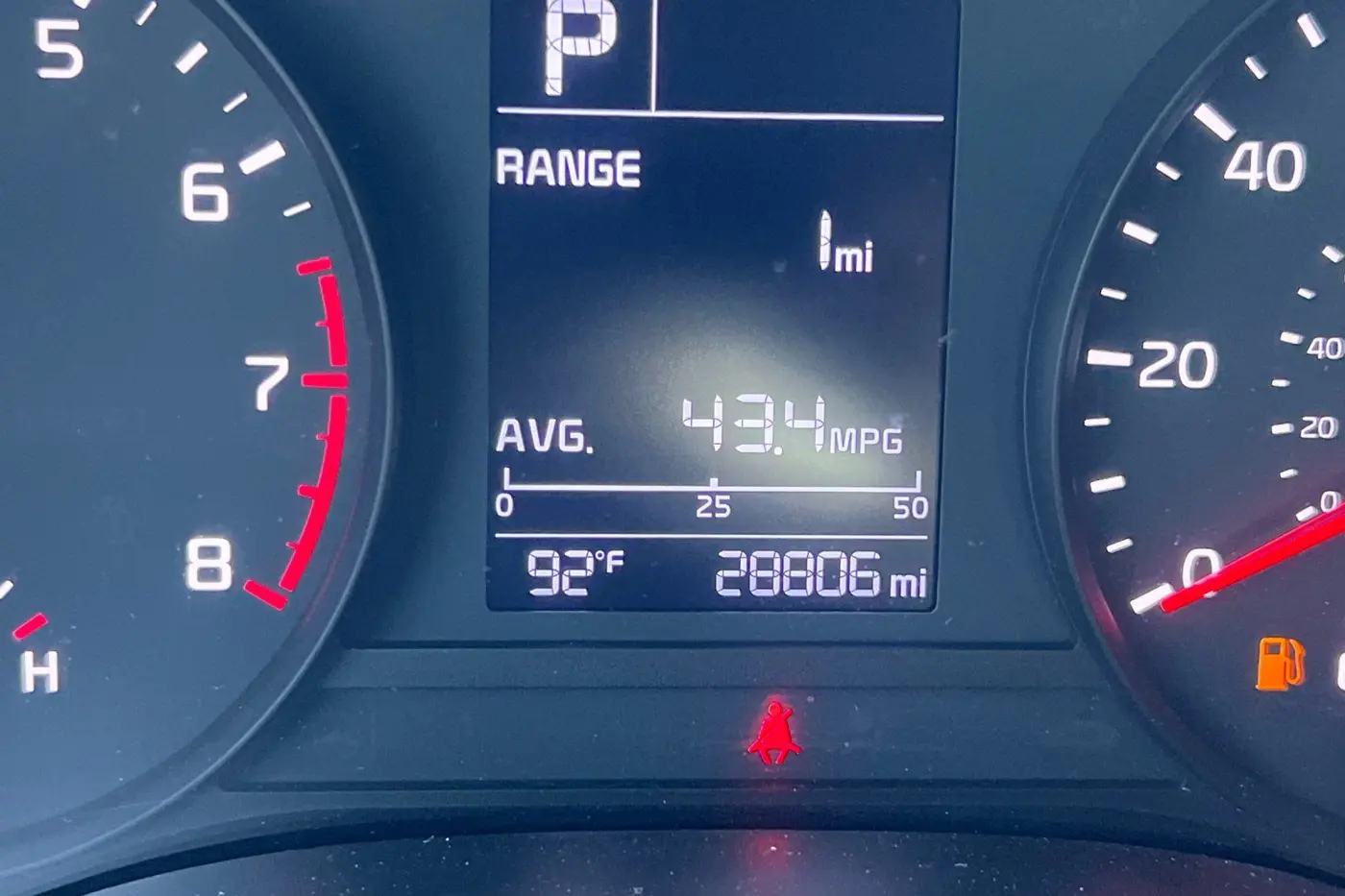 2022 Kia Rio - $16,488