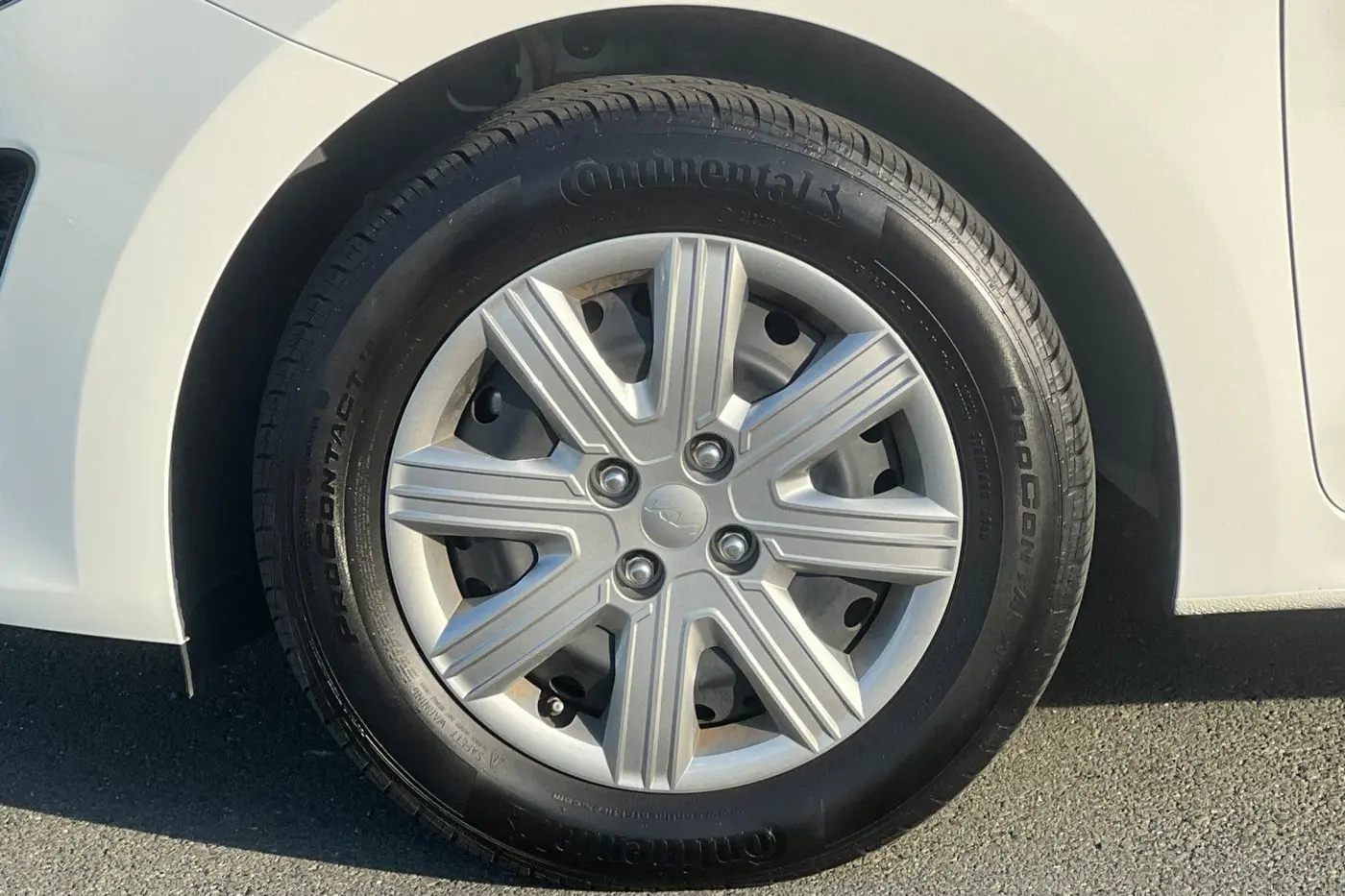 2022 Kia Rio - $16,488