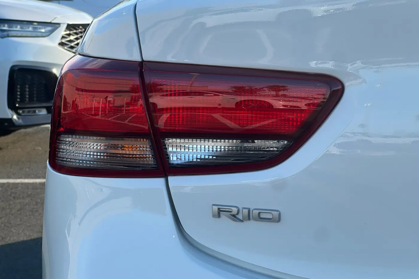 2022 Kia Rio - $16,488
