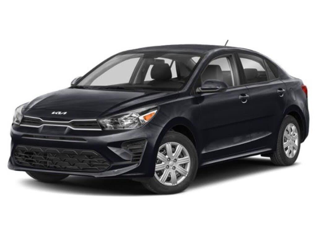 2023 Kia Rio - $17,621