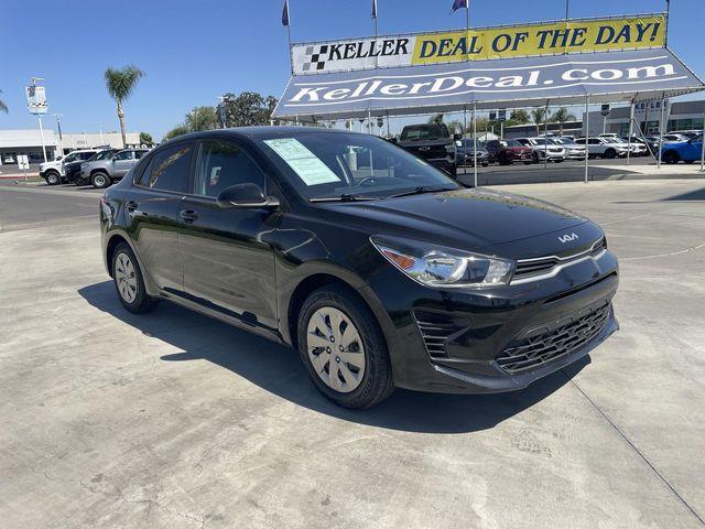 2023 Kia Rio - $16,267