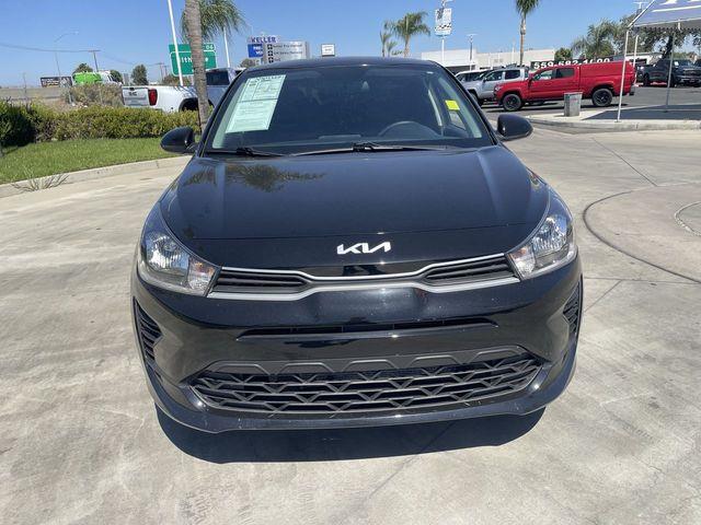 2023 Kia Rio - $16,267