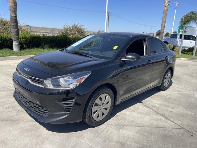 2023 Kia Rio - $16,267