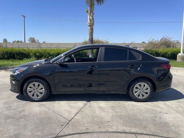 2023 Kia Rio - $16,267