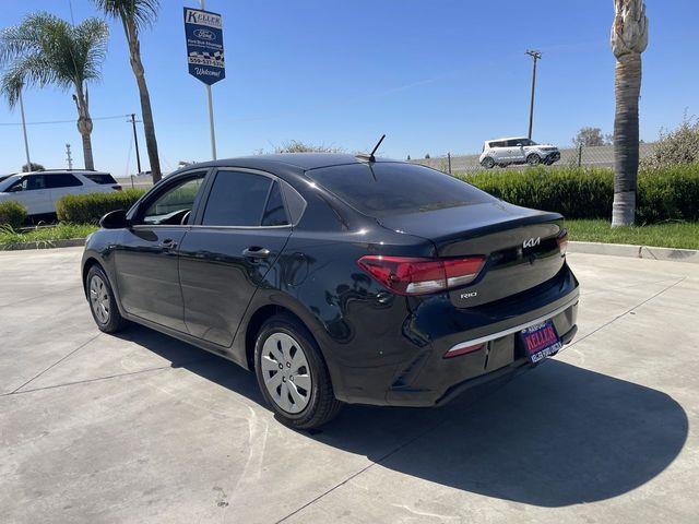 2023 Kia Rio - $16,267