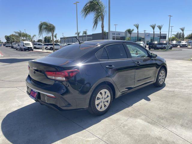 2023 Kia Rio - $16,267