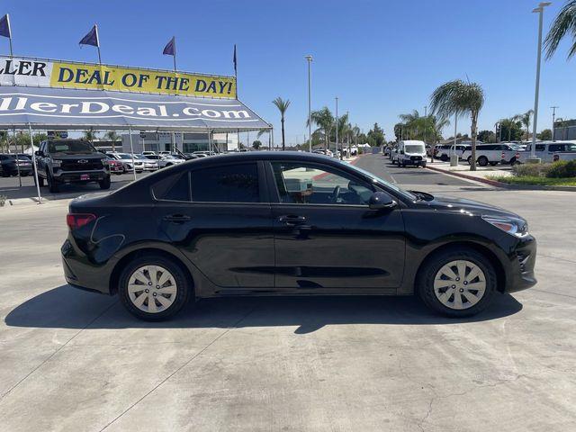 2023 Kia Rio - $16,267