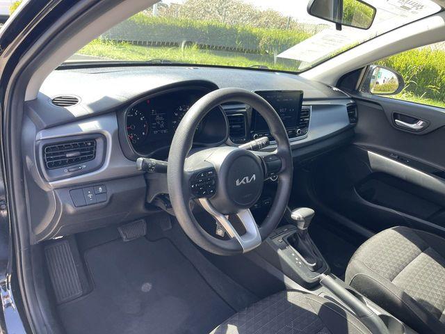 2023 Kia Rio - $16,267