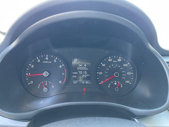 2023 Kia Rio - $16,267