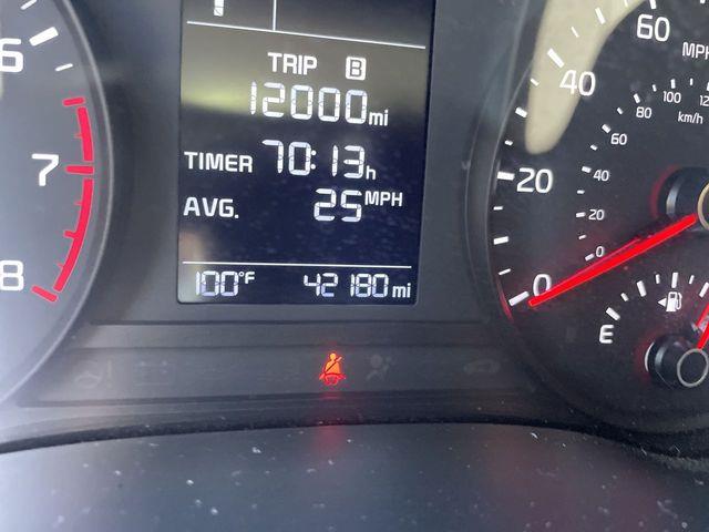 2023 Kia Rio - $16,267