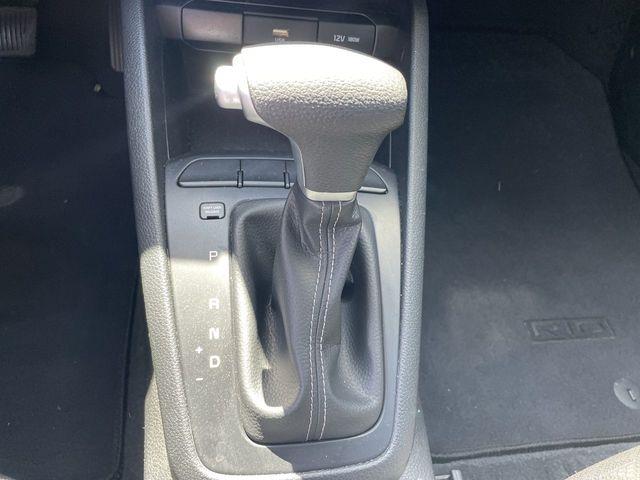 2023 Kia Rio - $16,267