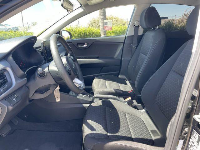 2023 Kia Rio - $16,267