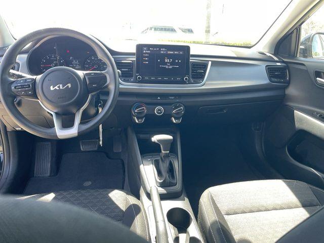 2023 Kia Rio - $16,267