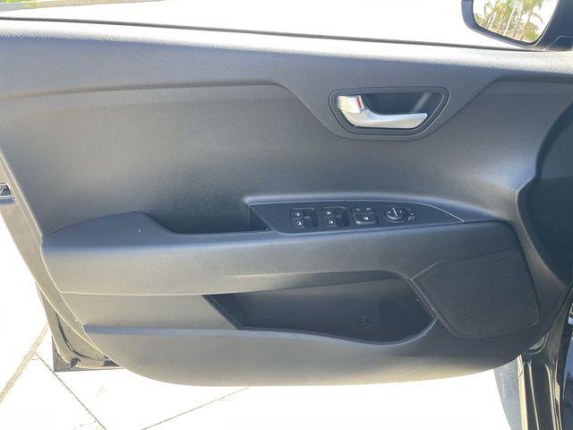 2023 Kia Rio - $16,267