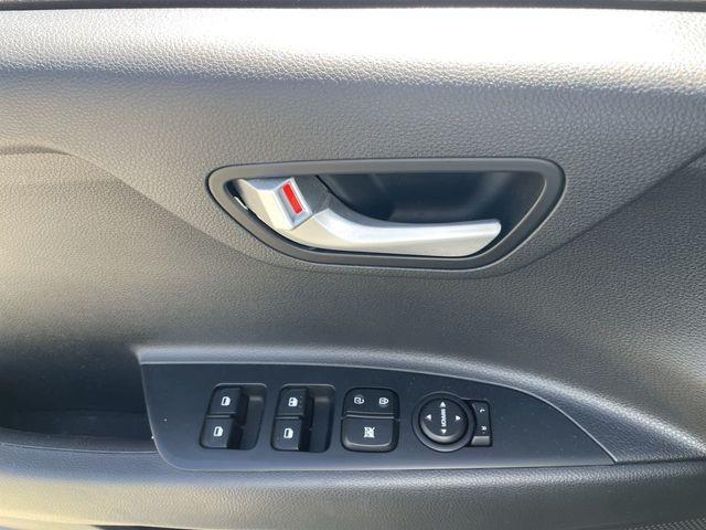 2023 Kia Rio - $16,267